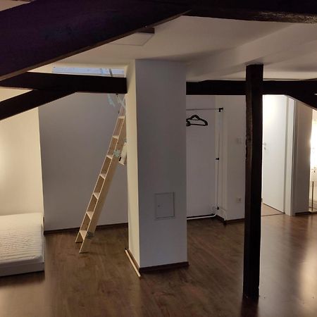 Ferienhaus Salmtal Himmerod Großlittgen Kültér fotó