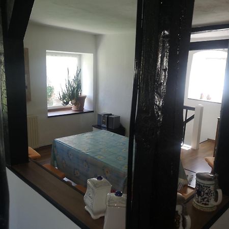 Ferienhaus Salmtal Himmerod Großlittgen Kültér fotó