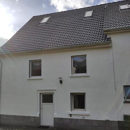 Ferienhaus Salmtal Himmerod Großlittgen Kültér fotó