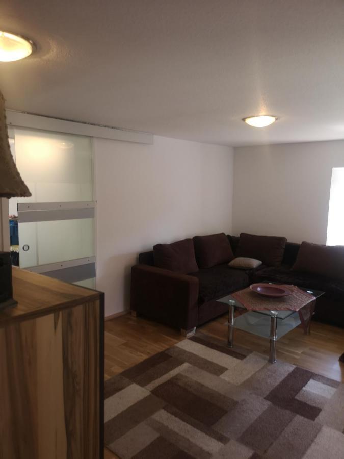 Ferienhaus Salmtal Himmerod Großlittgen Kültér fotó
