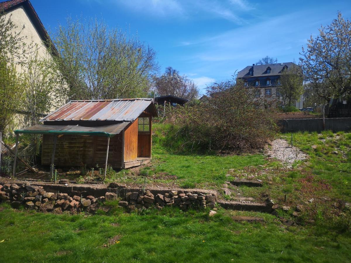 Ferienhaus Salmtal Himmerod Großlittgen Kültér fotó