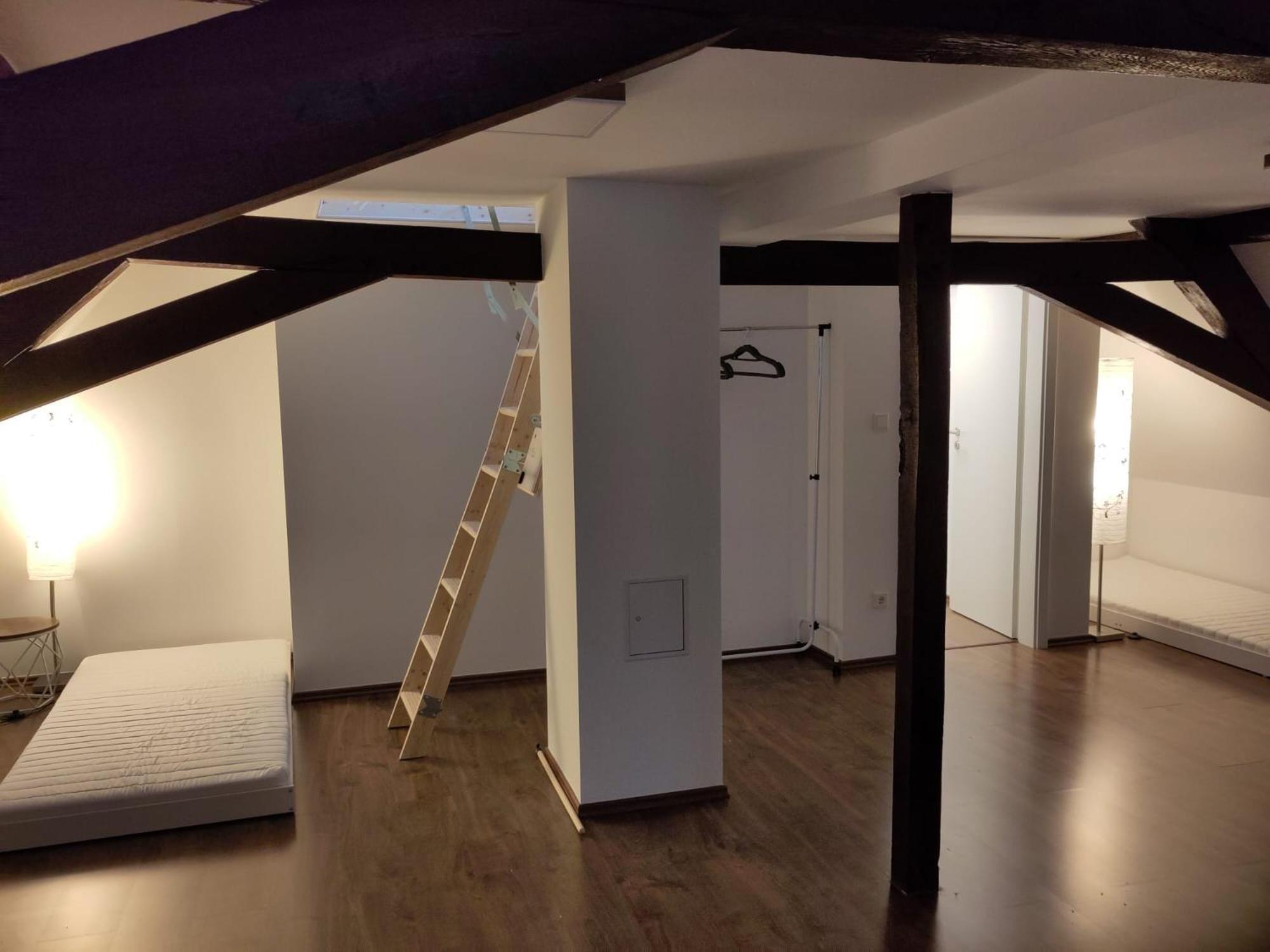 Ferienhaus Salmtal Himmerod Großlittgen Kültér fotó