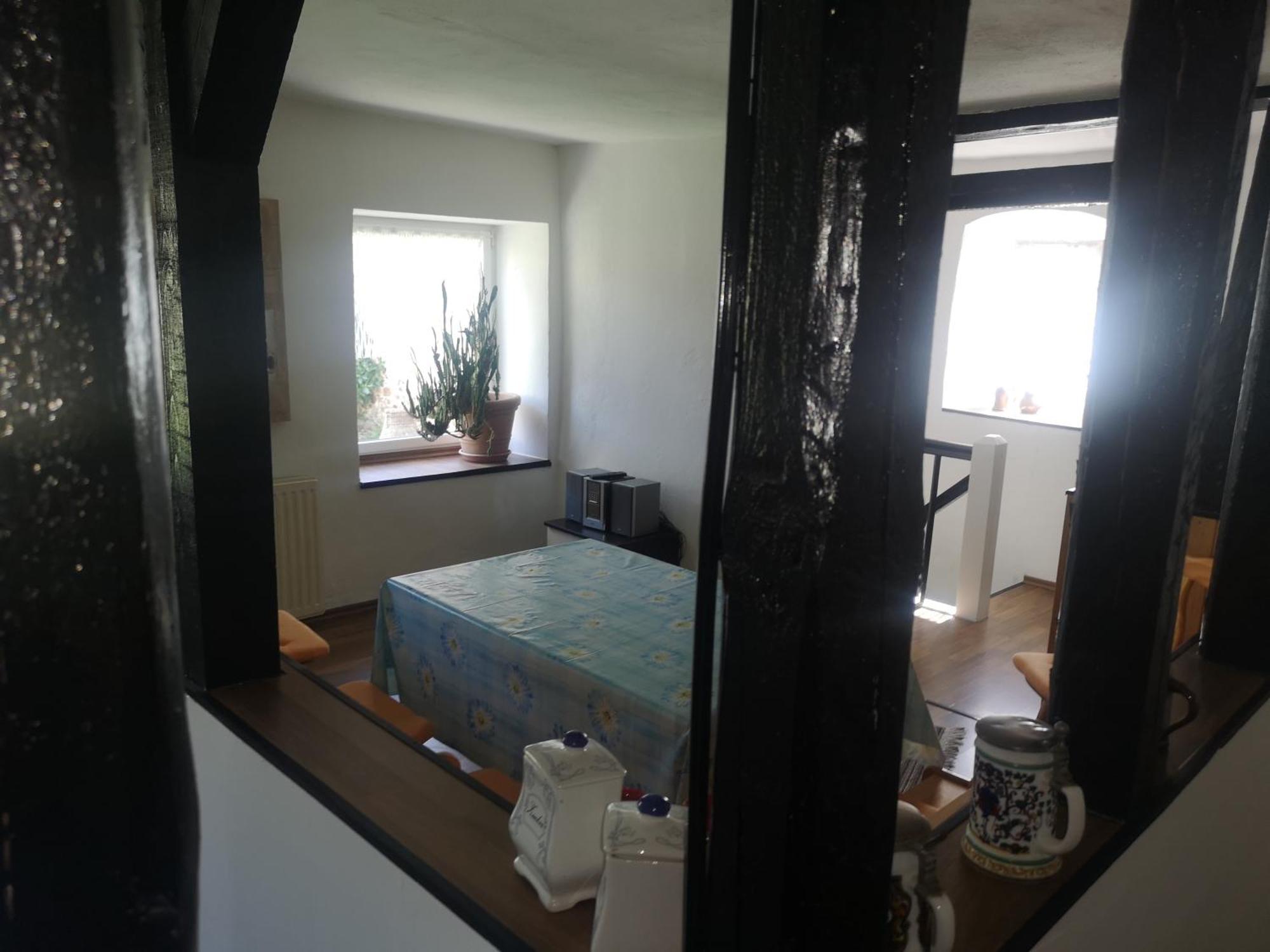 Ferienhaus Salmtal Himmerod Großlittgen Kültér fotó