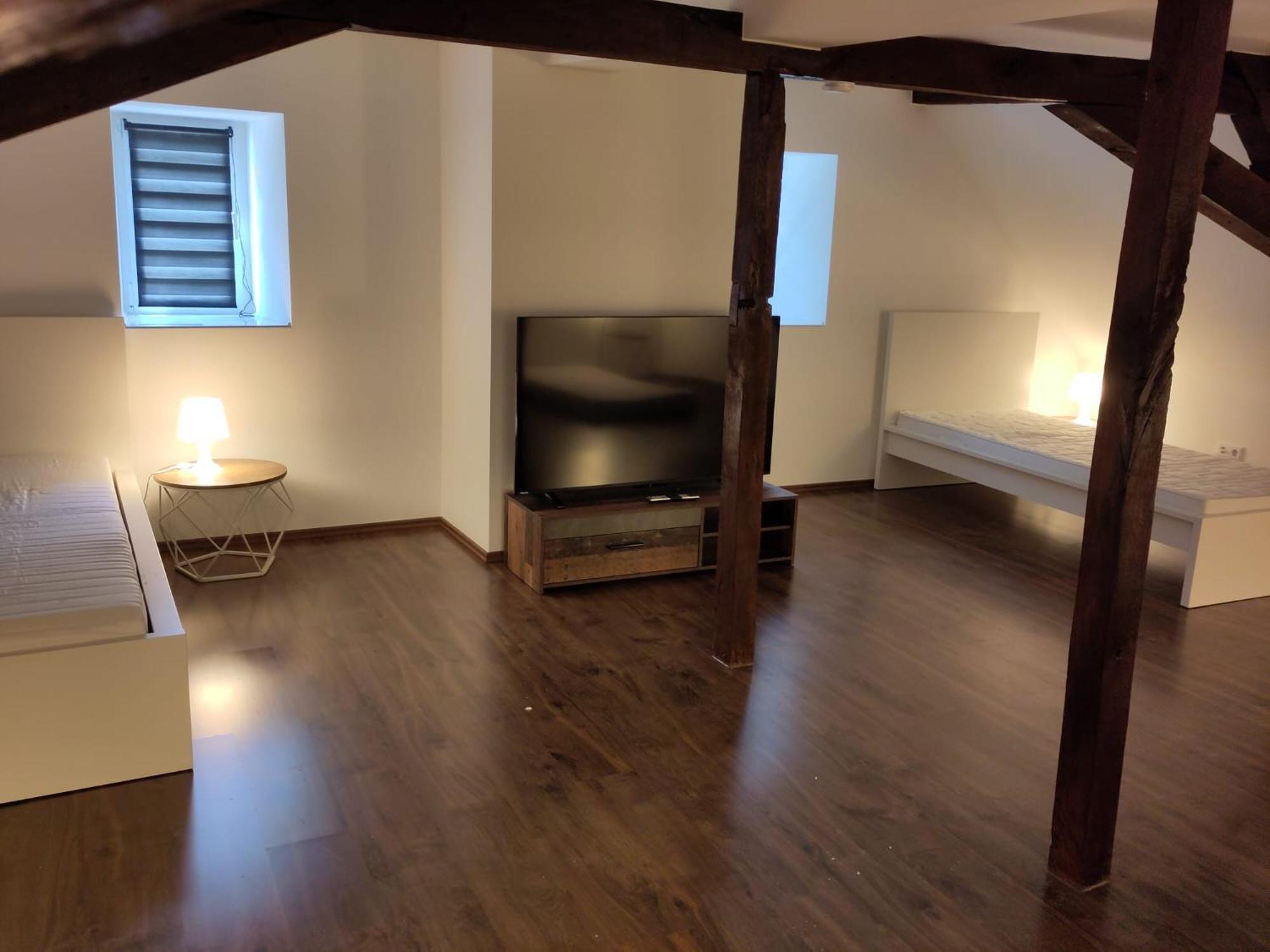 Ferienhaus Salmtal Himmerod Großlittgen Kültér fotó