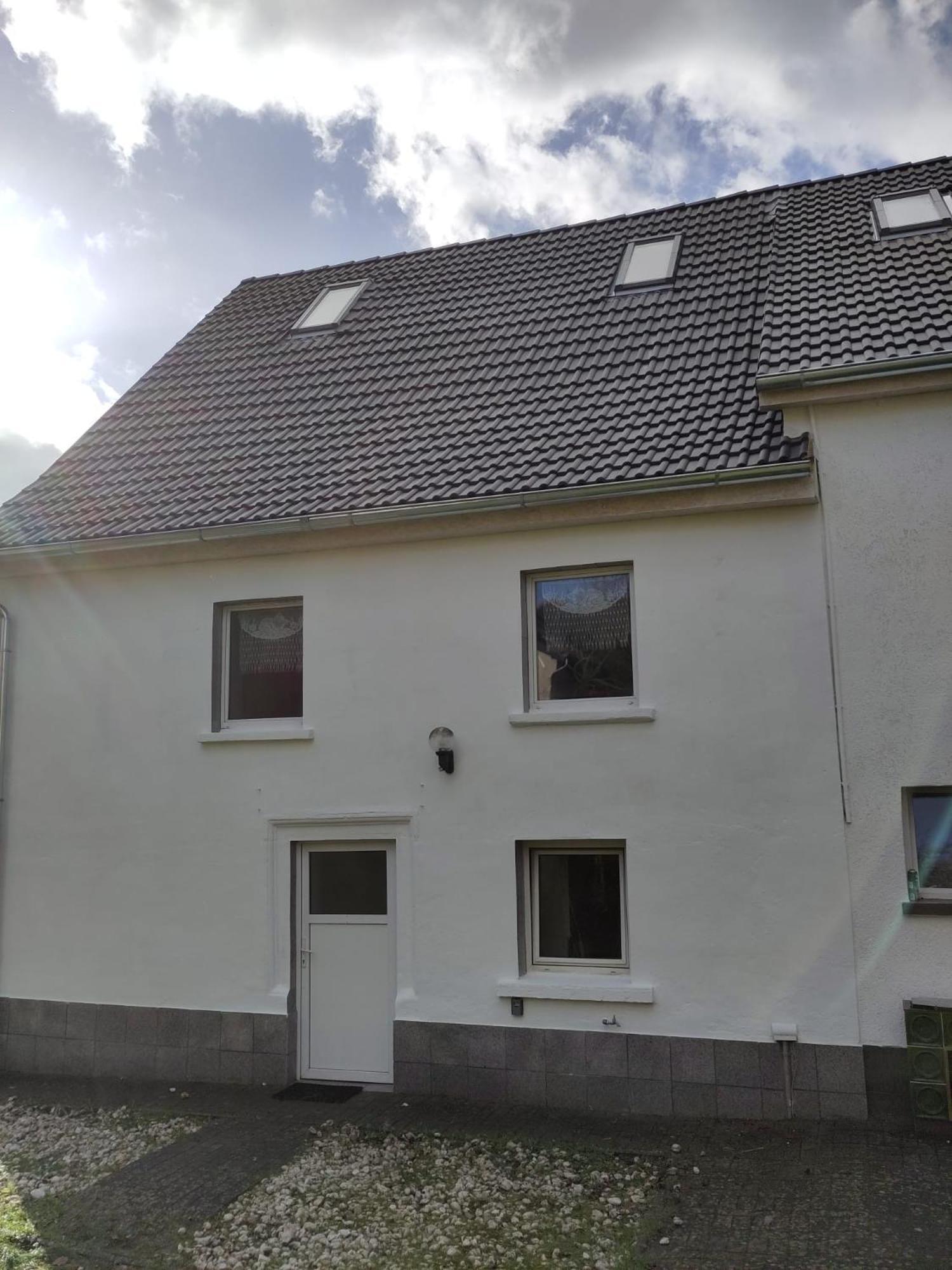 Ferienhaus Salmtal Himmerod Großlittgen Kültér fotó