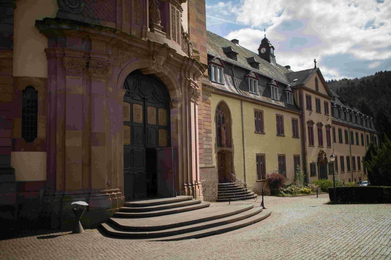 Ferienhaus Salmtal Himmerod Großlittgen Kültér fotó