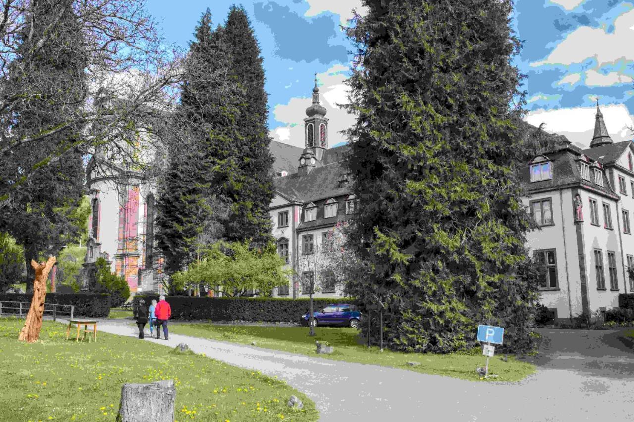 Ferienhaus Salmtal Himmerod Großlittgen Kültér fotó